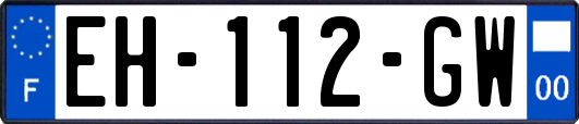 EH-112-GW