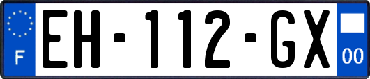 EH-112-GX