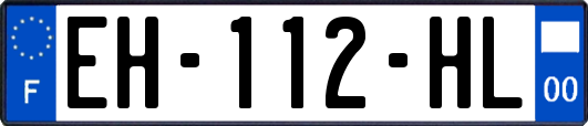 EH-112-HL