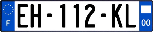 EH-112-KL