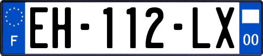 EH-112-LX