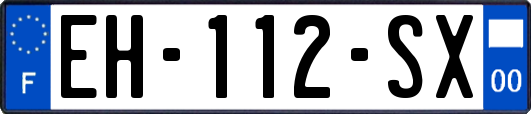 EH-112-SX