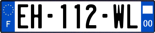 EH-112-WL