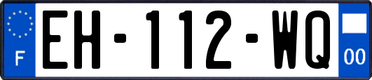 EH-112-WQ