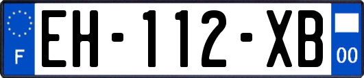 EH-112-XB