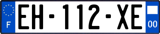 EH-112-XE