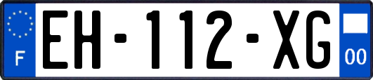 EH-112-XG