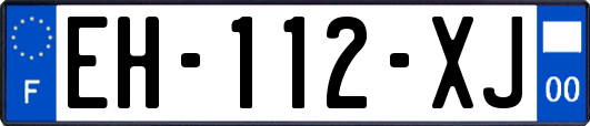 EH-112-XJ