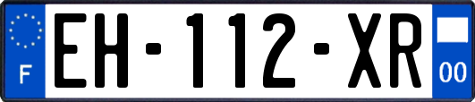 EH-112-XR