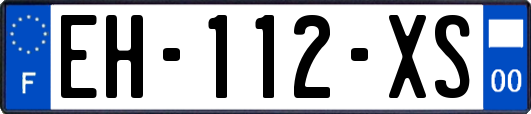 EH-112-XS