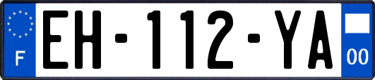 EH-112-YA