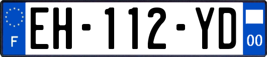 EH-112-YD