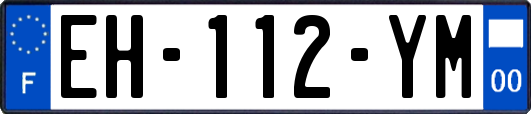 EH-112-YM