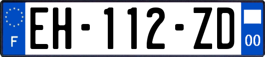 EH-112-ZD