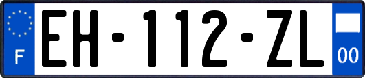 EH-112-ZL