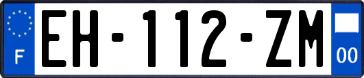 EH-112-ZM