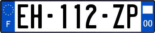 EH-112-ZP