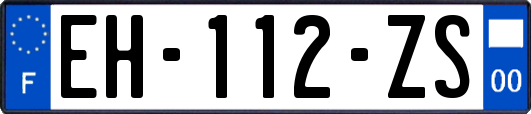 EH-112-ZS