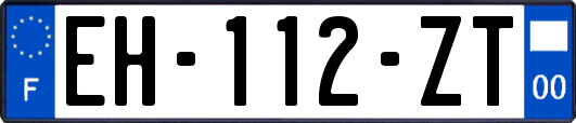 EH-112-ZT
