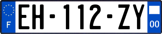 EH-112-ZY