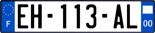 EH-113-AL