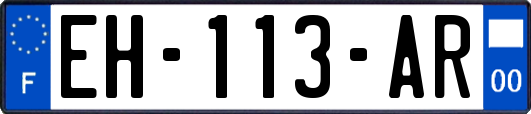 EH-113-AR