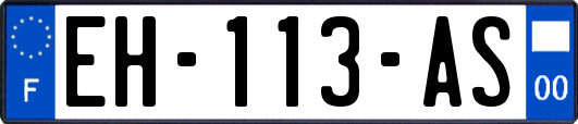 EH-113-AS