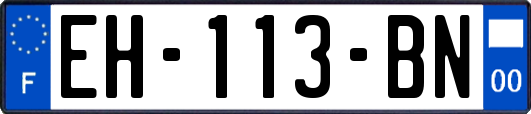 EH-113-BN