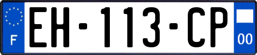 EH-113-CP