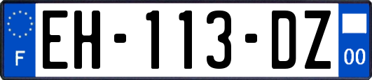 EH-113-DZ