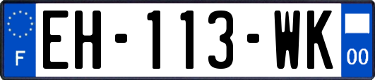 EH-113-WK