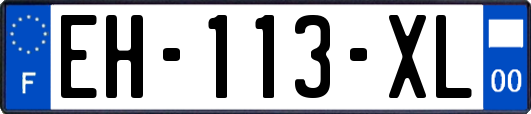 EH-113-XL