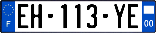 EH-113-YE