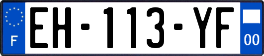 EH-113-YF