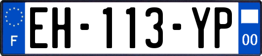 EH-113-YP