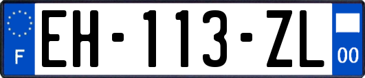 EH-113-ZL