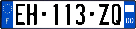 EH-113-ZQ