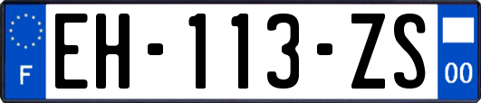 EH-113-ZS