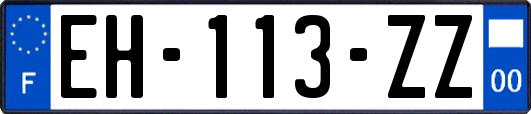 EH-113-ZZ