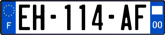 EH-114-AF