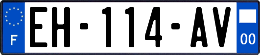 EH-114-AV