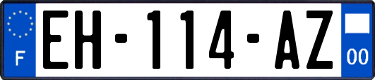 EH-114-AZ