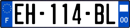EH-114-BL