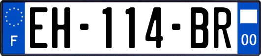 EH-114-BR