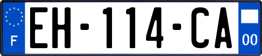 EH-114-CA
