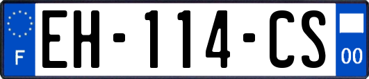 EH-114-CS