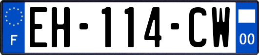 EH-114-CW