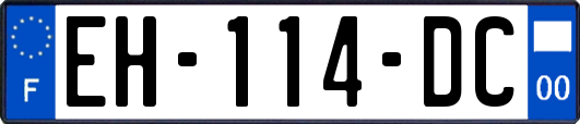 EH-114-DC
