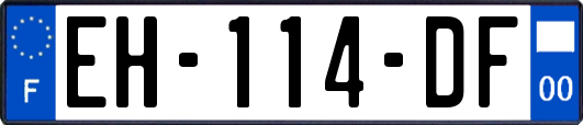 EH-114-DF