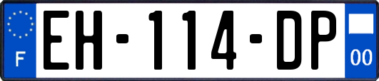 EH-114-DP